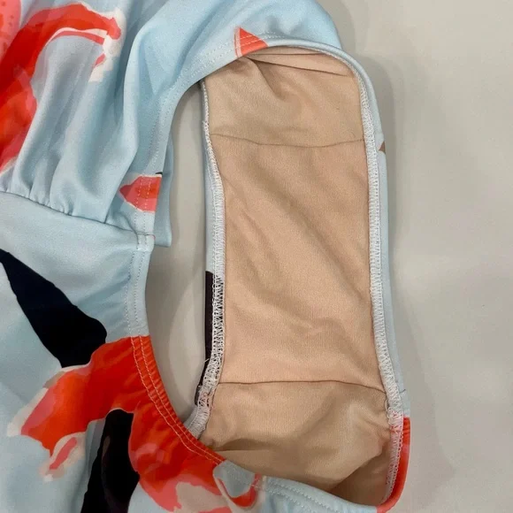 Like New Albion Bathing Suit - Size Small - Picture 6 of 8